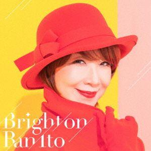 伊藤蘭 / Bright on（通常盤／Blu-specCD2） [CD]
