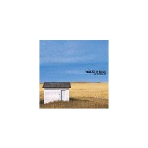 斎藤誠 / WALTZ IN BLUE [CD]