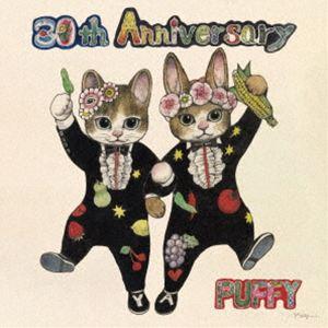PUFFY / 30th Anniversary（完全生産限定盤／CD＋DVD＋Goods） [CD...