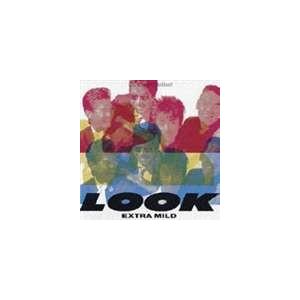 LOOK / CD ＆ DVD THE BEST： LOOK EXTRA MILD（CD＋DVD） ...
