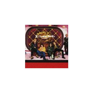 THE MODS / KOWLOON JUNK [CD]