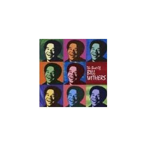 ビル・ウィザーズ / ベスト・オブ・ビル・ウィザース [CD]