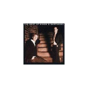 サイモン＆ガーファンクル / サイモン＆ガーファンクルのすべて [CD]