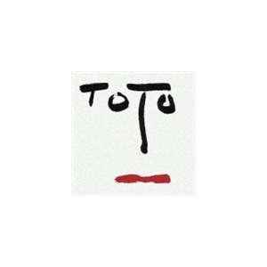 TOTO / ターン・バック [CD]