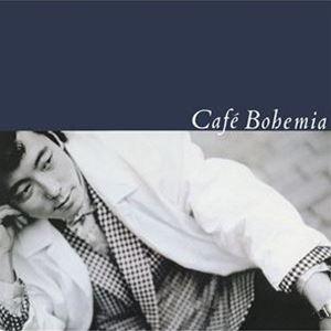佐野元春 / Cafe Bohemia（完全生産限定盤／アナログ） [レコード 12inch]｜dss