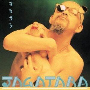 JAGATARA / それから（完全生産限定盤／アナログ） [レコード 12inch]｜dss