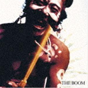 ソニーミュージック（Sony Music） LP(30cm)/THE BOOM/極東サンバ