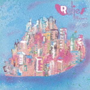 国分友里恵 / Relief 72 hours（完全生産限定盤／カラーヴァイナル（クリア・ネオン・ピンク・ヴァイナル）） [レコード 12inch]｜dss