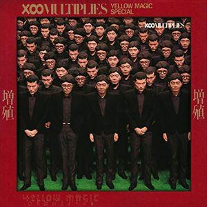 YELLOW MAGIC ORCHESTRA / 増殖（Standard Vinyl Edition）（完全生産限定盤） [レコード]｜dss