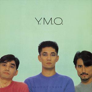 YMO / 浮気なぼくら（Standard Vinyl Edition）（完全生産限定盤） [レコード]｜dss