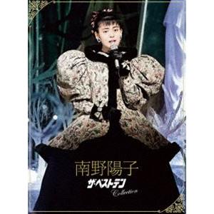 南野陽子/ザ・ベストテン Collection〈3枚組〉生写真2枚付き 南野陽子 ザ・ベストテンCollection／Blu-ray BOX（TBS