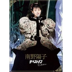 南野陽子 ザ・ベストテン Collection [Blu-ray]｜ぐるぐる王国DS ヤフー店