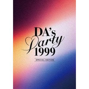 浅倉大介／DA’s Party 1999 SPECIAL EDITION [Blu-ray]
