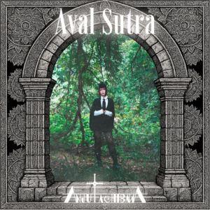 Anju Tachibana / Aval Sutra [CD]