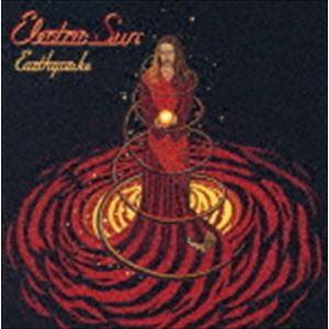 エレクトリック・サン / 天地震動〜ジミ・ヘンドリックスの魂に捧ぐ〜 [CD]