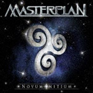 マスタープラン / ノウム・イニティウム [CD]｜dss