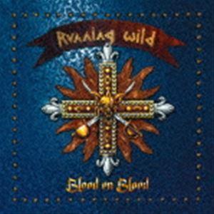 ランニング・ワイルド / ブラッド・オン・ブラッド [CD]