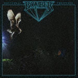 ボマー / ノクターナル・クリーチャーズ [CD]