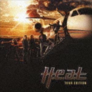 ヒート / ヒート〔ツアー・エディション〕（来日記念盤／SHM-CD＋ボーナスCD） [CD]
