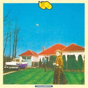 UFO / 現象（3CDスペシャル・エディション）（SHM-CD） [CD]