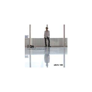 真人大樹 / i am... [CD]