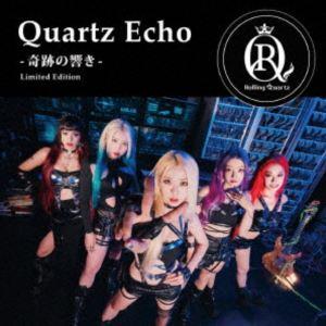 ローリング・クォーツ / クォーツ・エコー - 奇跡の響き（完全生産限定盤／CD＋DVD） [CD]