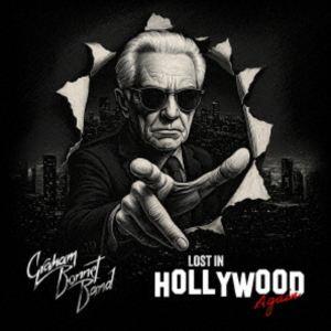 グラハム・ボネット・バンド / ロスト・イン・ハリウッド・アゲイン（CD＋DVD） [CD]