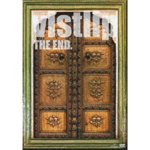 THE END. [DVD]