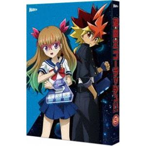 遊☆戯☆王ゴーラッシュ!! DUEL‐5 [DVD]