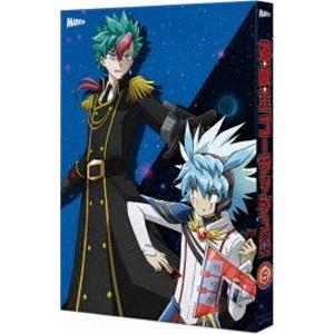 遊☆戯☆王ゴーラッシュ!! DUEL‐6 [Blu-ray]｜dss