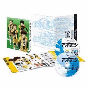 アオアシ Blu-ray vol.1 [Blu-ray]｜dss