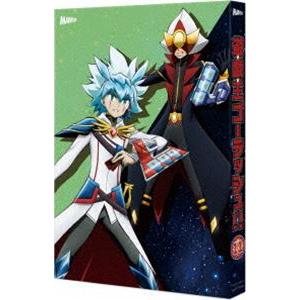 『遊☆戯☆王ゴーラッシュ!!』DUEL‐11 [Blu-ray]