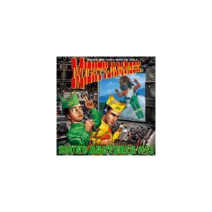 MIGHTY JAM ROCK / SOUND BACTERIA MIGHTY JAM ROCK ＃...