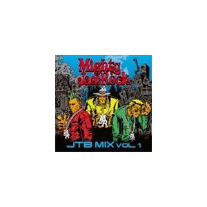 MIGHTY JAM ROCK / JTB MIX VOL.1 [CD]
