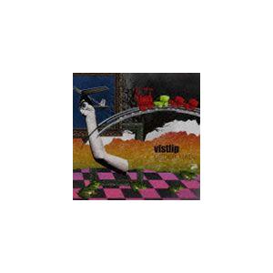 vistlip / ORDER MADE（通常盤） [CD]