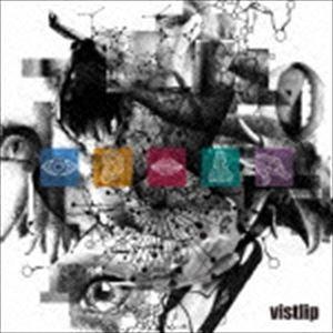 vistlip / SENSE（初回生産限定LIMITED EDITION盤／CD＋DVD） [CD]｜dss