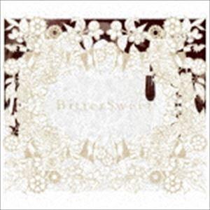 vistlip / BitterSweet（完全数量生産限定PREMIUM EDITION盤／CD＋DVD） [CD]｜dss