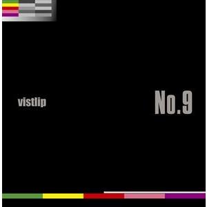 vistlip / No.9（初回生産限定盤／PREMIUM EDITION／CD＋DVD） [CD]｜dss