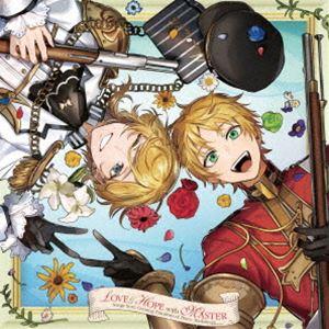 千銃士：Rhodoknight ベストアルバム