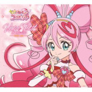 枚数限定][限定盤]キミとアイドルプリキュア♪デビューシングル(初回
