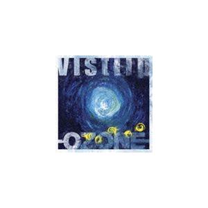 vistlip / -OZONE-（CD＋DVD） [CD]｜dss
