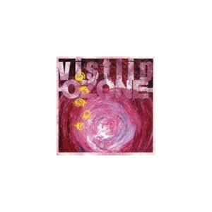 vistlip / -OZONE- [CD]