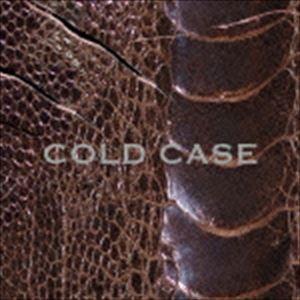 vistlip / COLD CASE（通常vister盤／CD＋DVD） [CD]｜dss