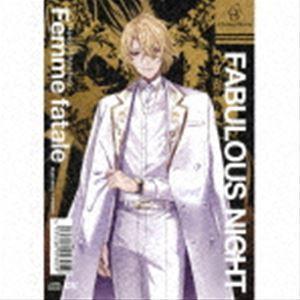 ギルガメッシュ（CV：大塚剛央）