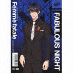 ファビュラスナイト 特装盤（CD）