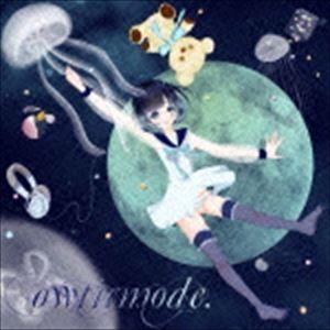 owtn. / owticmode. [CD]