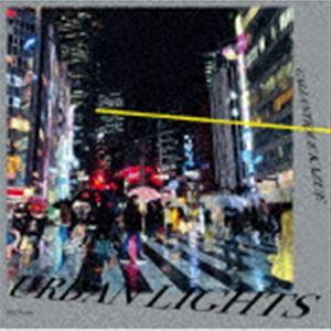 ギャランティーク和恵 / URBAN LIGHTS [CD]