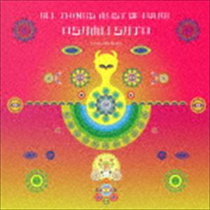 佐藤理 / ALL THINGS MUST BE EQUAL ［TYO EDITION］ [CD]｜dss