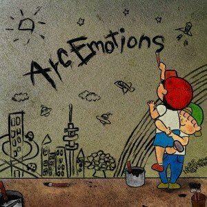 田所けんすけ / Arc Emotions [CD]