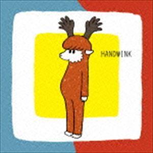CHERRY NADE 169 / HANDWINK [CD]